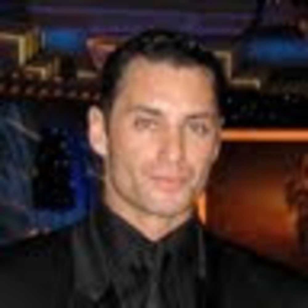 Meet your Posher, Samson